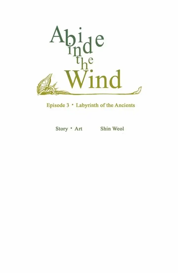 Abide in the Wind Chapter 63 6